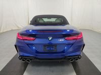 używany BMW M8 4.4dm 617KM 2020r. 47 034km