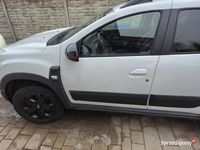 Używany Dacia Duster Extreme 2023 SUV