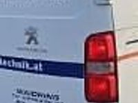 używany Peugeot Expert II