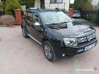 Używany Dacia Duster 2016 SUV