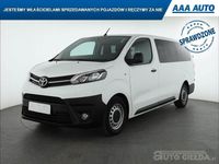 Używany Toyota Proace 2022 Biały Minivan