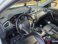 używany Nissan X-Trail t 32