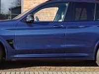 używany BMW X3 G01 M Competition 510KM Akrapovic Harman/Kardon Salon PL 1-właść. FV 23%