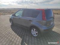 Używany Nissan Note 2006 Hatchback