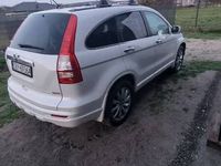 używany Honda CR-V 2.2 diesel 2012