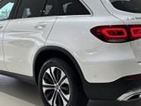 używany Mercedes GLC300 Klasa 1 właściciel Salon Polska FV 23% gw