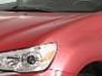 używany Mitsubishi ASX  Salon Polska, Serwis ASO, Klima, Tempomat, Parktronic