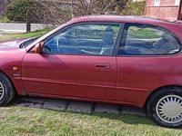 używany Toyota Corolla e11 1998