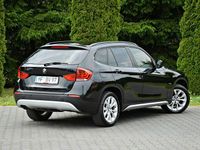 używany BMW X1 2.0D 143KM Nowy Rozrząd! Xenon! Serwis! Zobacz!!! I (E84) (2009-201…