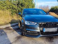Używany Audi A3 S-Line 2013 Sedan/Limuzyna