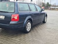 używany VW Passat 