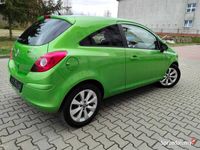 używany Opel Corsa 