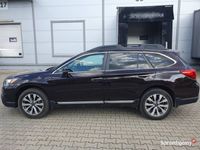 używany Subaru Outback V Pierwszy właściciel