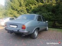 Używany Peugeot 504 1982