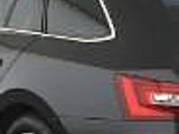 używany Skoda Superb 1.4dm 150KM 2016r. 132 562km