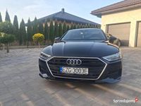 Używany Audi A7 2019 Sedan/Limuzyna