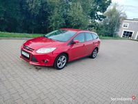 Używany Ford Focus 2013 Kombi