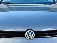Używany VW Golf VII 110 KM (80 kW) 2015 Szary (metalik) Hatchback