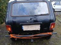 Używany Lada niva 1997 SUV