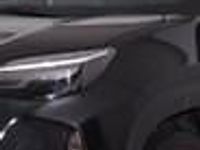 Używany Toyota Yaris Cross 116 KM (85 kW) 2022 Czarny SUV