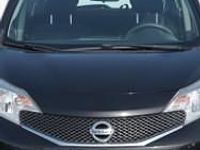 Używany Nissan Note 80 KM (58 kW) 2013 Czarny Hatchback