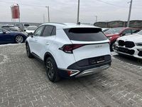 Używany Kia Sportage 160 KM (117 kW) 2025 Biały SUV