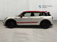 używany Mini John Cooper Works ALL4