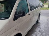 Używany VW T5 2008 Van