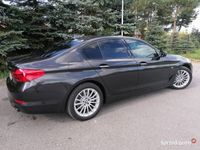 używany BMW 520 Seria 5 d xDrive Sport Line sport