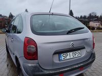 używany Citroën Xsara Picasso 1.8