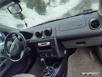 Używany Ford Fiesta 2003 Hatchback
