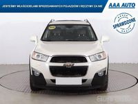 Używany Chevrolet Captiva 2012 Biały SUV