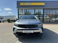 używany Opel Grandland X GS 1.2 Turbo 130 KM automat AT8