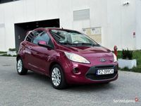 używany Ford Ka RU8 Titanium ST+