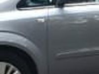 używany Opel Zafira B 7 osób