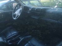 Używany Opel Frontera 1999 SUV