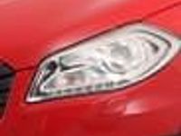 używany Suzuki SX4 S-Cross  Xenon, Bi-Xenon, Klimatronic, Tempomat, Parktronic,