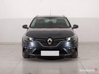 Używany Renault Mégane GrandTour 2016 Szary Kombi