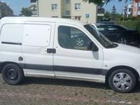 Używany Citroën Berlingo 2003 Minivan