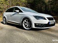 Używany Seat Leon FR 2015