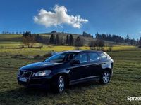 używany Volvo XC60 AWD 2,4 D 215 hp
