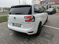 używany Citroën C4 SpaceTourer 1.2dm 131KM 2019r. 83 000km