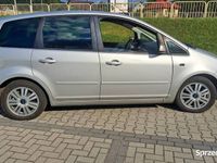 używany Ford C-MAX 2007 rok Ladny stan