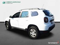 używany Dacia Duster I 1.5 dCi Blue Comfort 4WD Kombi. DW4CC85