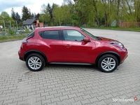 Używany Nissan Juke 2016 SUV