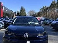 używany Citroën C4 X C4 II