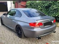 Używany BMW 325 2009