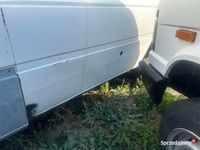 Używany Mercedes Sprinter 2004 Biały Van