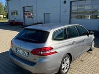 Używany Peugeot 308 2016