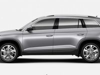 używany Skoda Kodiaq 2dm 150KM 2023r. 3km